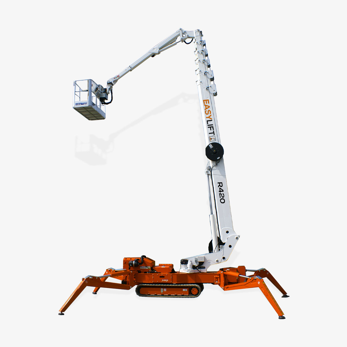 Easy Lift R420